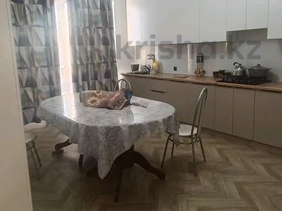 Отдельный дом · 4 комнаты · 170 м² · 5 сот., Муканова за 50 млн ₸ в Конаеве