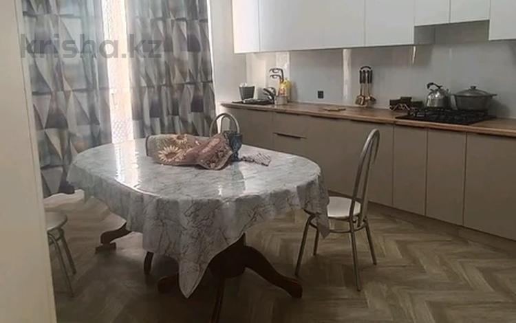 Отдельный дом · 4 комнаты · 170 м² · 5 сот., Муканова за 50 млн ₸ в Конаеве — фото 2