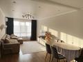 3-бөлмелі пәтер · 77.6 м² · 3/9 қабат, Ақкент ш/а. 69, бағасы: 44 млн ₸ в Алматы, Алатауский р-н