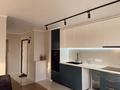 3-бөлмелі пәтер · 77.6 м² · 3/9 қабат, Ақкент ш/а. 69, бағасы: 44 млн ₸ в Алматы, Алатауский р-н — фото 7