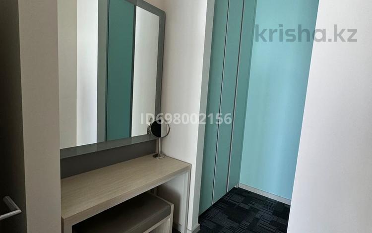 1-бөлмелі пәтер, 50 м², 5/9 қабат тәулік бойы, Сатбаева, бағасы: 20 000 〒 в Алматы, Бостандыкский р-н — фото 2