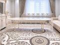 3-комнатная квартира · 95.5 м² · 5/7 этаж, Е15 3 за 45 млн ₸ в Астане, Нура р-н