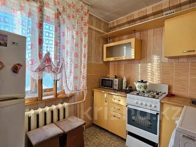 1-комнатная квартира · 30 м² · 5/5 этаж, проспект Абая 151 за 12.7 млн 〒 в Костанае