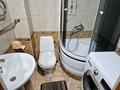 1-комнатная квартира · 30 м² · 2 этаж, Манаса 20/2 — Кудайбердыулы (Онкология, 2ая областная больница) за 160 000 ₸ в Астане, Алматы р-н — фото 9