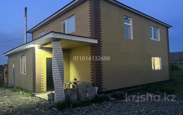 Жеке үй · 5 бөлме · 200 м² · 10 жүзд., Гребеншикова 11, бағасы: 60 млн ₸ в Усть-Каменогорске, Ульбинский — фото 2
