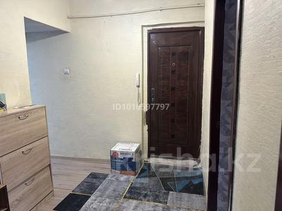 2-комнатная квартира · 55 м² · 3/5 этаж, Водник 1 за 20.5 млн 〒 в Боралдае (Бурундай), мкр Водник-1