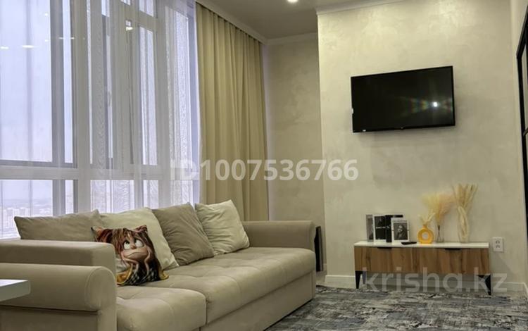 2-бөлмелі пәтер · 46 м² · 18/19 қабат, Шахтёров 52Б, бағасы: 300 000 ₸ в Караганде — фото 17