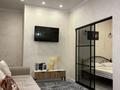 2-бөлмелі пәтер · 46 м² · 18/19 қабат, Шахтёров 52Б, бағасы: 300 000 ₸ в Караганде — фото 2