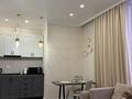 2-бөлмелі пәтер · 46 м² · 18/19 қабат, Шахтёров 52Б, бағасы: 300 000 ₸ в Караганде — фото 7