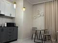 2-бөлмелі пәтер · 46 м² · 18/19 қабат, Шахтёров 52Б, бағасы: 300 000 ₸ в Караганде — фото 8