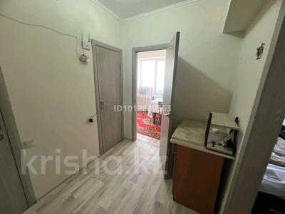 1-комнатная квартира · 36 м² · 4/4 этаж, Самал 20 за 12 млн ₸ в Мерей (Селекция)