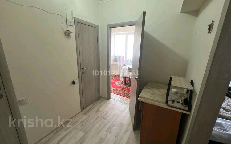 1-комнатная квартира · 36 м² · 4/4 этаж, Самал 20 за 12 млн ₸ в Мерей (Селекция) — фото 2