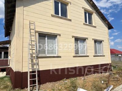 Отдельный дом · 5 комнат · 160 м² · 10 сот., Суюнбая 232 за 40 млн ₸ в Исаеве