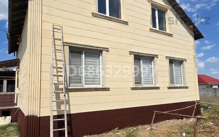 Отдельный дом · 5 комнат · 160 м² · 10 сот., Суюнбая 232 за 40 млн ₸ в Исаеве — фото 25
