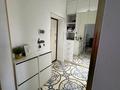 2-комнатная квартира · 65 м² · 4/9 этаж, Алихана Бокейханова 11 за 49.5 млн ₸ в Астане, Есильский р-н — фото 11