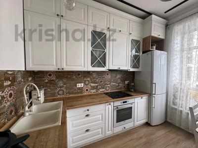 2-бөлмелі пәтер · 65 м² · 4/9 қабат, Алихана Бокейханова 11, бағасы: 48.5 млн ₸ в Астане, Есильский р-н