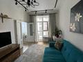 2-комнатная квартира · 65 м² · 4/9 этаж, Алихана Бокейханова 11 за 49.5 млн ₸ в Астане, Есильский р-н — фото 7