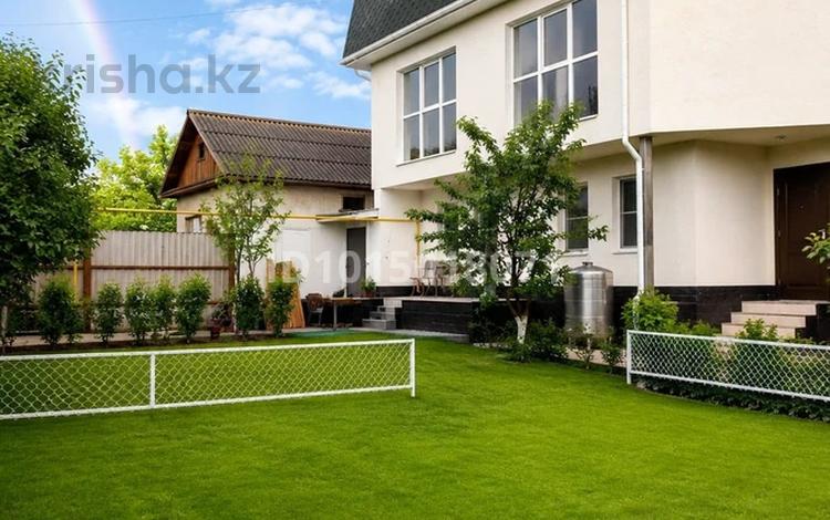 1-комнатная квартира · 25 м², Римского-Корсакова 17 за 13 000 ₸ в Алматы, Бостандыкский р-н — фото 2