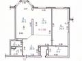 2-комнатная квартира · 110.5 м² · 9/21 этаж, Аль-Фараби 21 — СРОЧНО-ИПОТЕКА-ТОРГ за 98 млн ₸ в Алматы, Бостандыкский р-н — фото 15