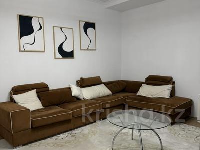 2-комнатная квартира · 110.5 м² · 9/21 этаж, Аль-Фараби 21 — СРОЧНО-ИПОТЕКА-ТОРГ за 98 млн 〒 в Алматы, Бостандыкский р-н