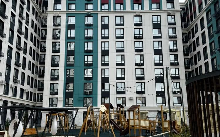 4-бөлмелі пәтер · 160 м² · 4/9 қабат, Алтын орда ш/а., бағасы: 75 млн ₸ в Актобе, мкр. Алтын орда — фото 2