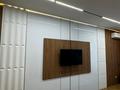 4-бөлмелі пәтер · 160 м² · 4/9 қабат, Алтын орда ш/а., бағасы: 75 млн ₸ в Актобе, мкр. Алтын орда — фото 7