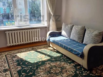 2-комнатная квартира · 43 м² · 2/3 этаж, Достық 37 за 7 млн ₸ в Дамса
