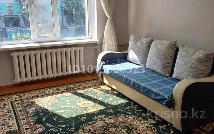 2-комнатная квартира · 43 м² · 2/3 этаж, Достық 37 за 7 млн ₸ в Дамса — фото 2