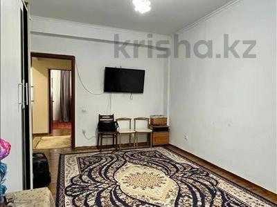 2-комнатная квартира · 50 м² · 1/5 этаж, мкр Мамыр-3 за 35 млн ₸ в Алматы, Ауэзовский р-н