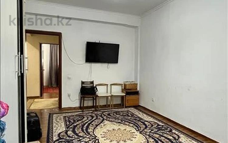 2-комнатная квартира · 50 м² · 1/5 этаж, мкр Мамыр-3 за 35 млн ₸ в Алматы, Ауэзовский р-н — фото 9