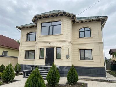 Отдельный дом · 7 комнат · 320 м² · 6 сот., Шиели 37 — Алатау за ~ 60 млн ₸ в Абай