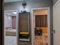 1-комнатная квартира · 42 м² · 2/9 этаж, Сыганак — Хан Шатыр за 300 000 ₸ в Астане, Есильский р-н