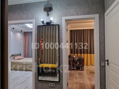 1-комнатная квартира · 42 м² · 2/9 этаж, Сыганак — Хан Шатыр за 300 000 ₸ в Астане, Есильский р-н