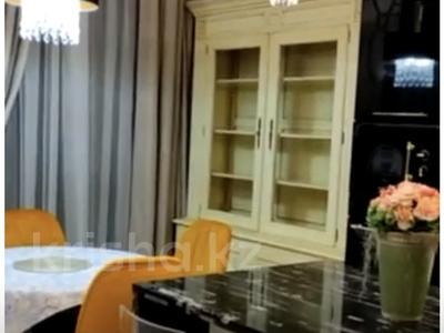 4-комнатная квартира · 190 м², Аль-Фараби 116/1 — Каппарова за 2.3 млн 〒 в Алматы, Медеуский р-н