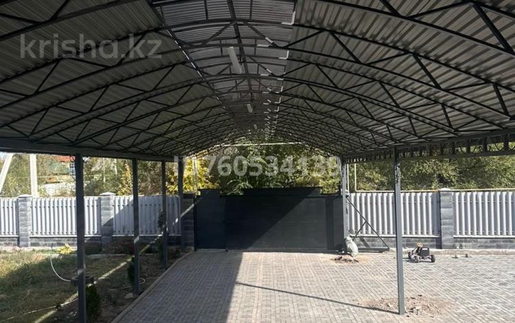 Отдельный дом · 6 комнат · 200 м² · 14 сот., Куат 1371 за 75 млн ₸ в  — фото 81