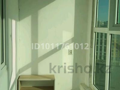 1-бөлмелі пәтер · 48 м² · 11/13 қабат, Чингиз Айтматов 36, бағасы: 10 250 ₸ в Астане, Нура р-н