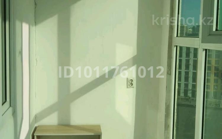1-бөлмелі пәтер · 48 м² · 11/13 қабат, Чингиз Айтматов 36, бағасы: 10 250 ₸ в Астане, Нура р-н — фото 2