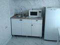 1-бөлмелі пәтер · 48 м² · 11/13 қабат, Чингиз Айтматов 36, бағасы: 10 250 ₸ в Астане, Нура р-н — фото 3