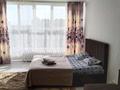 1-бөлмелі пәтер · 48 м² · 11/13 қабат, Чингиз Айтматов 36, бағасы: 10 250 ₸ в Астане, Нура р-н — фото 8