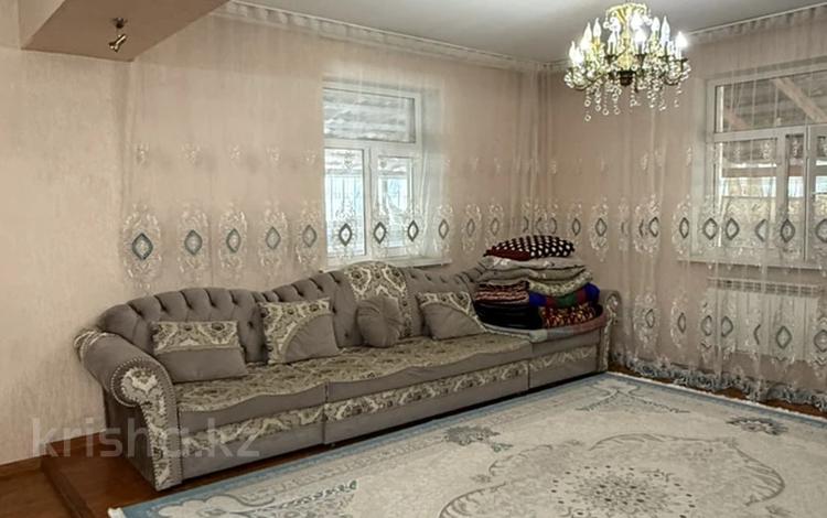 Отдельный дом · 4 комнаты · 130 м² · 8 сот., Шанырак 18 за 40 млн 〒 в Талгаре — фото 2