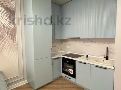 2-комнатная квартира · 49 м², Розыбакиева 320 за 63 млн ₸ в Алматы, Бостандыкский р-н