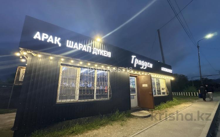 Готовый бизнес · 80 м², бағасы: 6 млн ₸ в Каскелене — фото 2