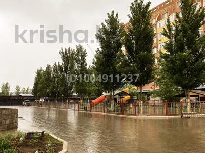 1-комнатная квартира · 53 м² · 4/8 этаж, мкр. Алтын орда, Санкибай батыра — Пр. Молдагулова и пр. Санкибай батыра за 25 млн ₸ в Актобе