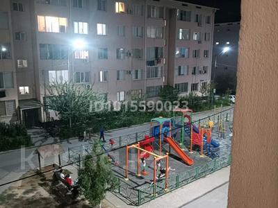 2-комнатная квартира · 72 м² · 3/5 этаж, мкр Туран за 150 000 ₸ в Шымкенте, Каратауский р-н