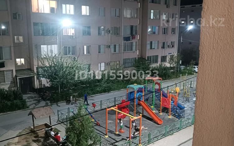 2-бөлмелі пәтер · 72 м² · 3/5 қабат, Тұран ш/а, бағасы: 150 000 ₸ в Шымкенте, Каратауский р-н — фото 2