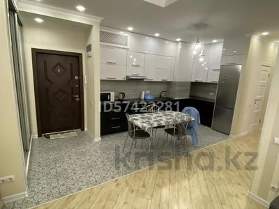 Аренда квартир в Алматы: 3-комнатная квартира · 100 м² · 6/12 этаж · помесячно, мкр Самал-3, Хаджи Мукана 49 за 650 000 〒 3-комнатная квартира · 100 м² · 6/12 этаж · помесячно, мкр Самал-3, Хаджи Мукана 49 за 650 000 〒 в Алматы, Медеуский р-н