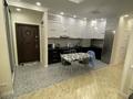 3-комнатная квартира · 100 м² · 6/12 этаж, мкр Самал-3, Хаджи Мукана 49 за 700 000 ₸ в Алматы, Медеуский р-н — фото 9