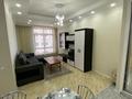 3-комнатная квартира · 100 м² · 6/12 этаж, мкр Самал-3, Хаджи Мукана 49 за 700 000 ₸ в Алматы, Медеуский р-н — фото 12