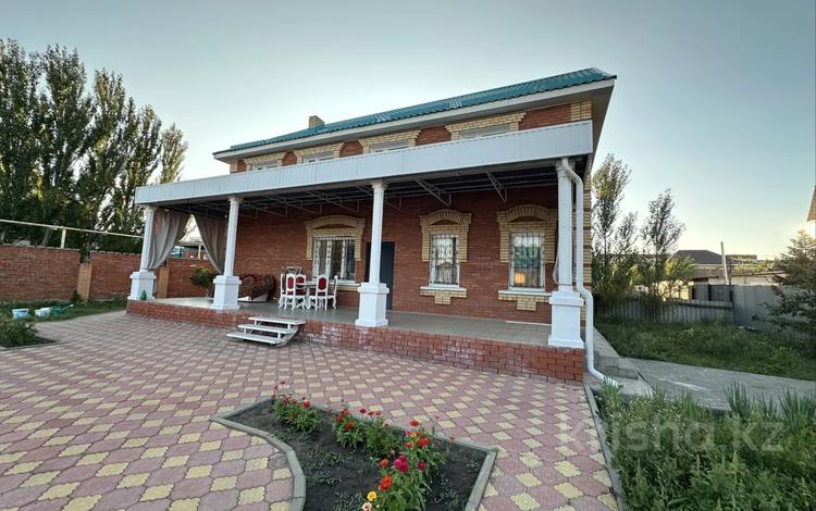 Жеке үй · 5 бөлме · 220 м² · 11 жүзд., 4 микрорайон 35, бағасы: 97 млн ₸ в Костанае — фото 37
