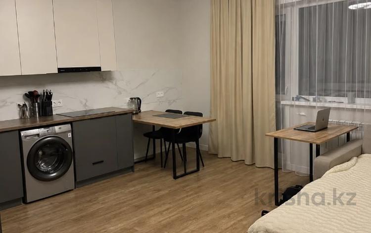 1-бөлмелі пәтер · 38 м² · 5/16 қабат, Сатпаева 53/8, бағасы: 21.5 млн ₸ в Усть-Каменогорске — фото 2